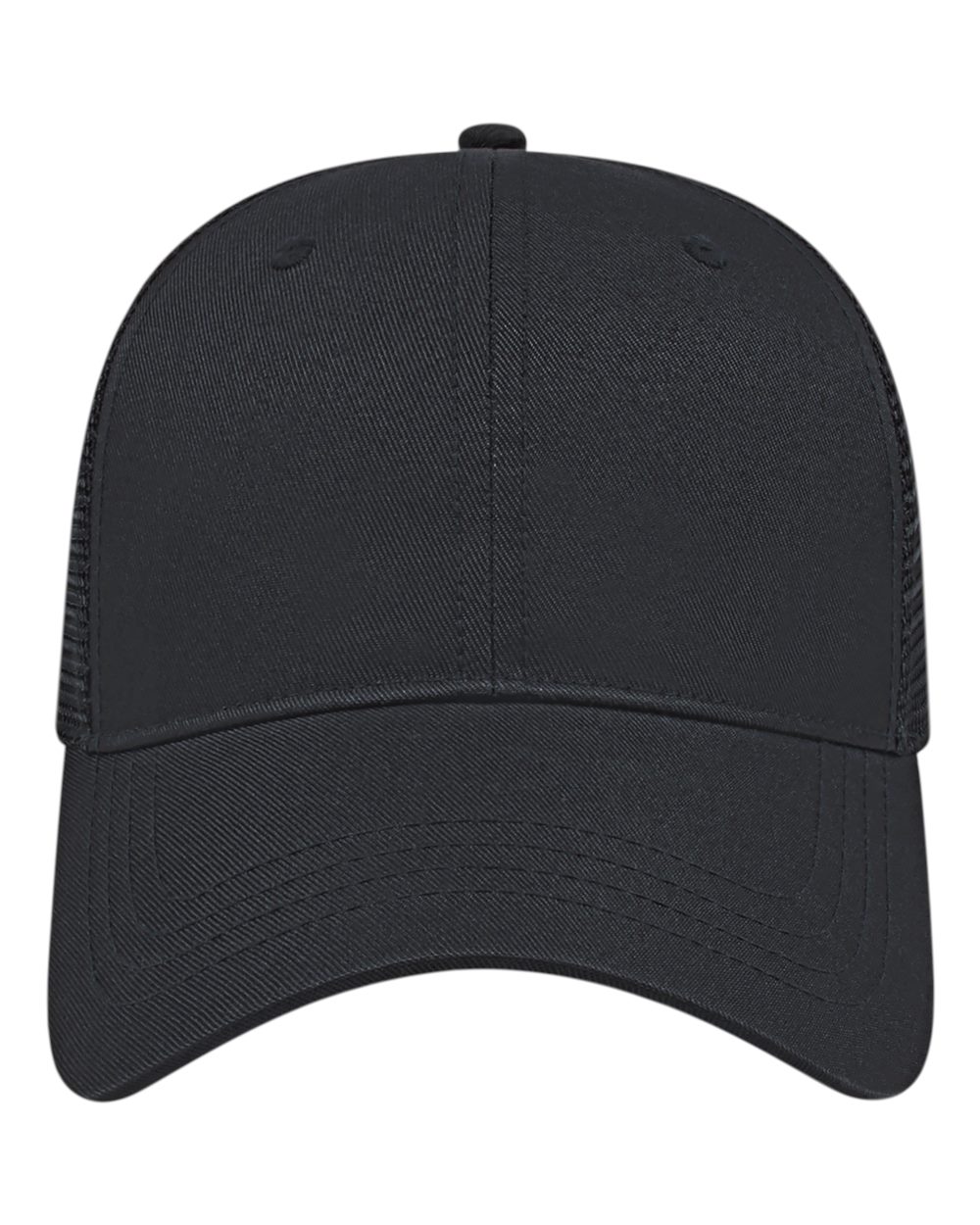 X-tra Value Polyester Trucker Cap - x800 13