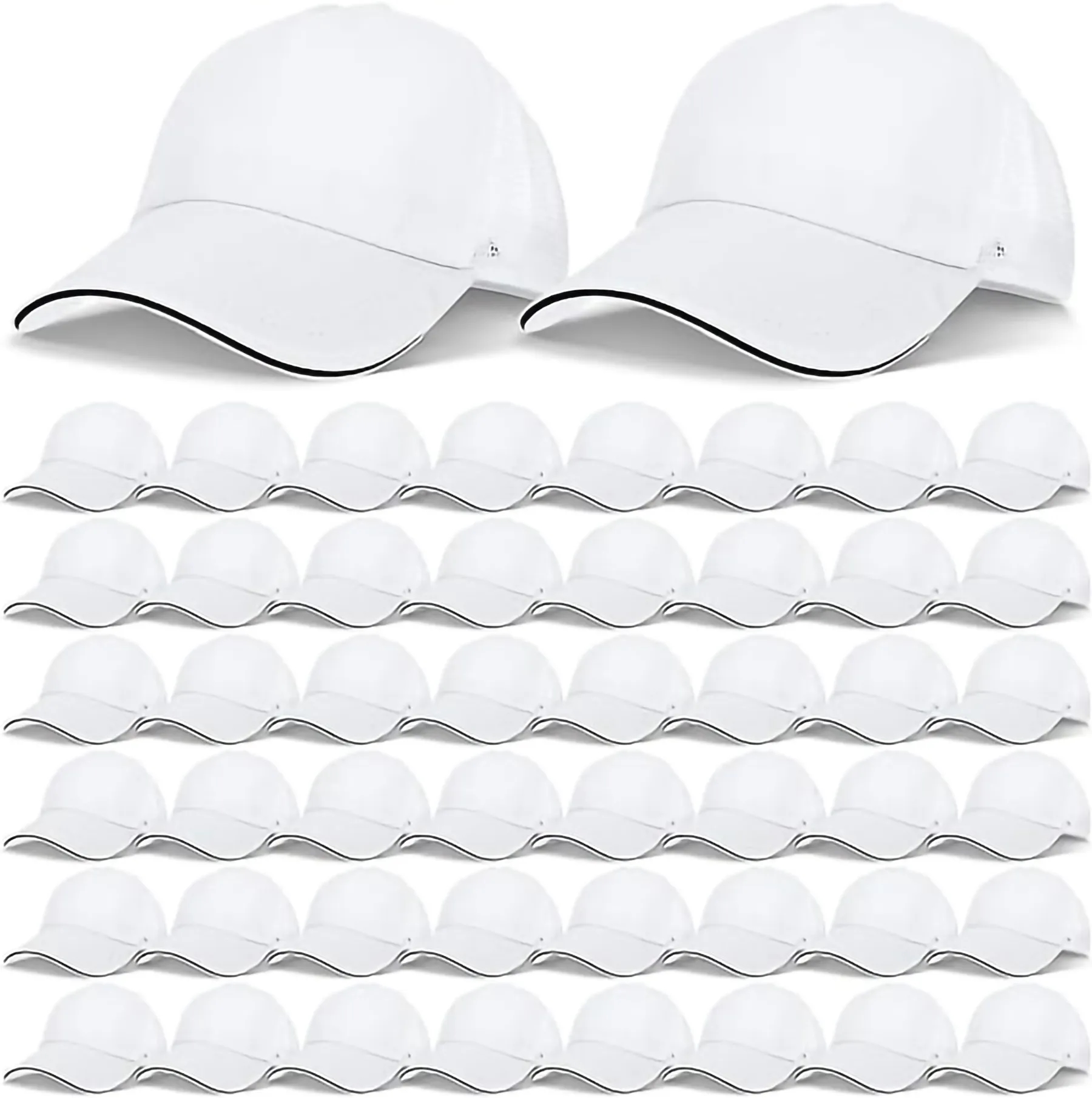 Sports Event Hat 2