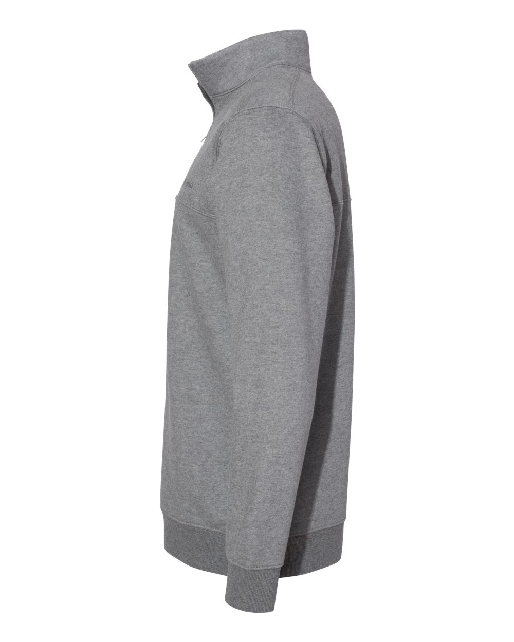 Men's Hart Mountain™ Half-Zip Sweatshirt - 141162 13