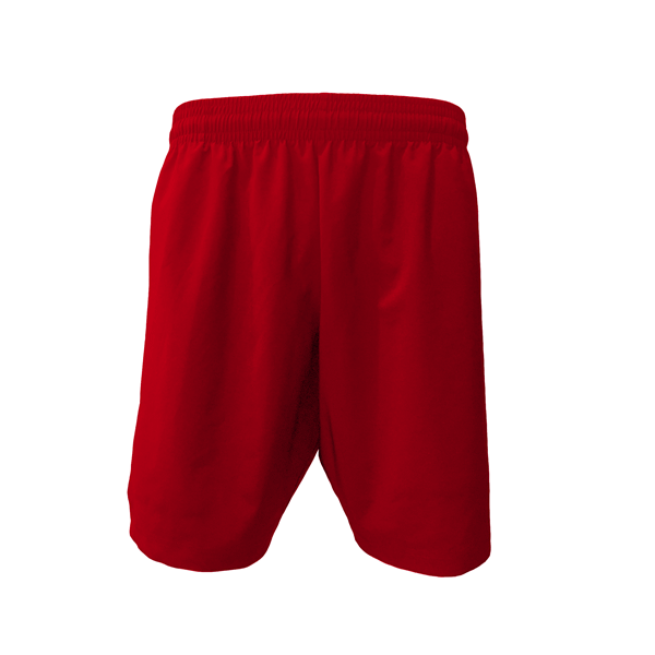 #C341 / Hybrid Men's Woven Short with Pockets (9" Inseam) 2