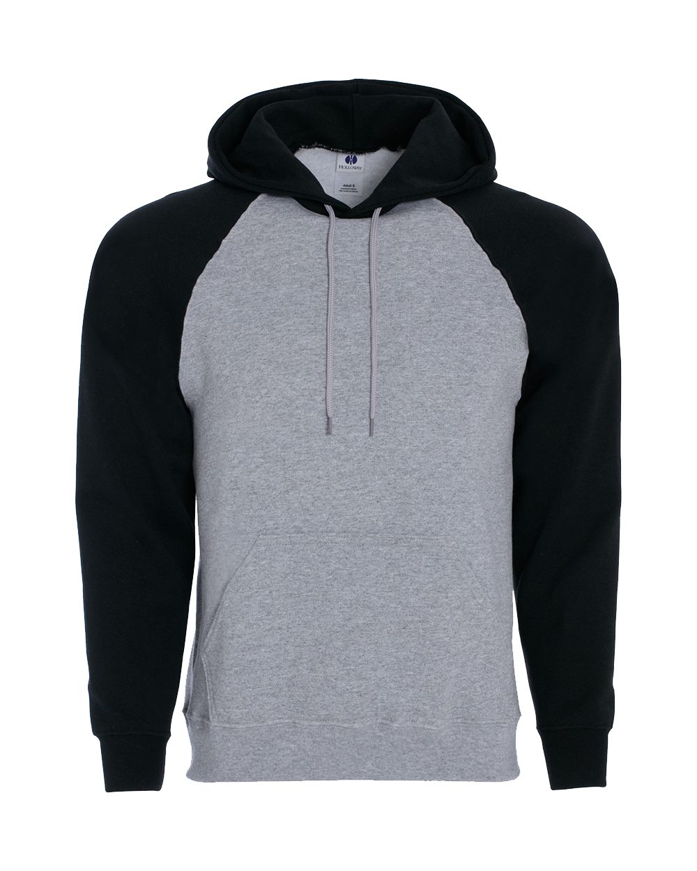 Men's Athletic Fleece Banner Hooded Sweatshirt - 229179 15