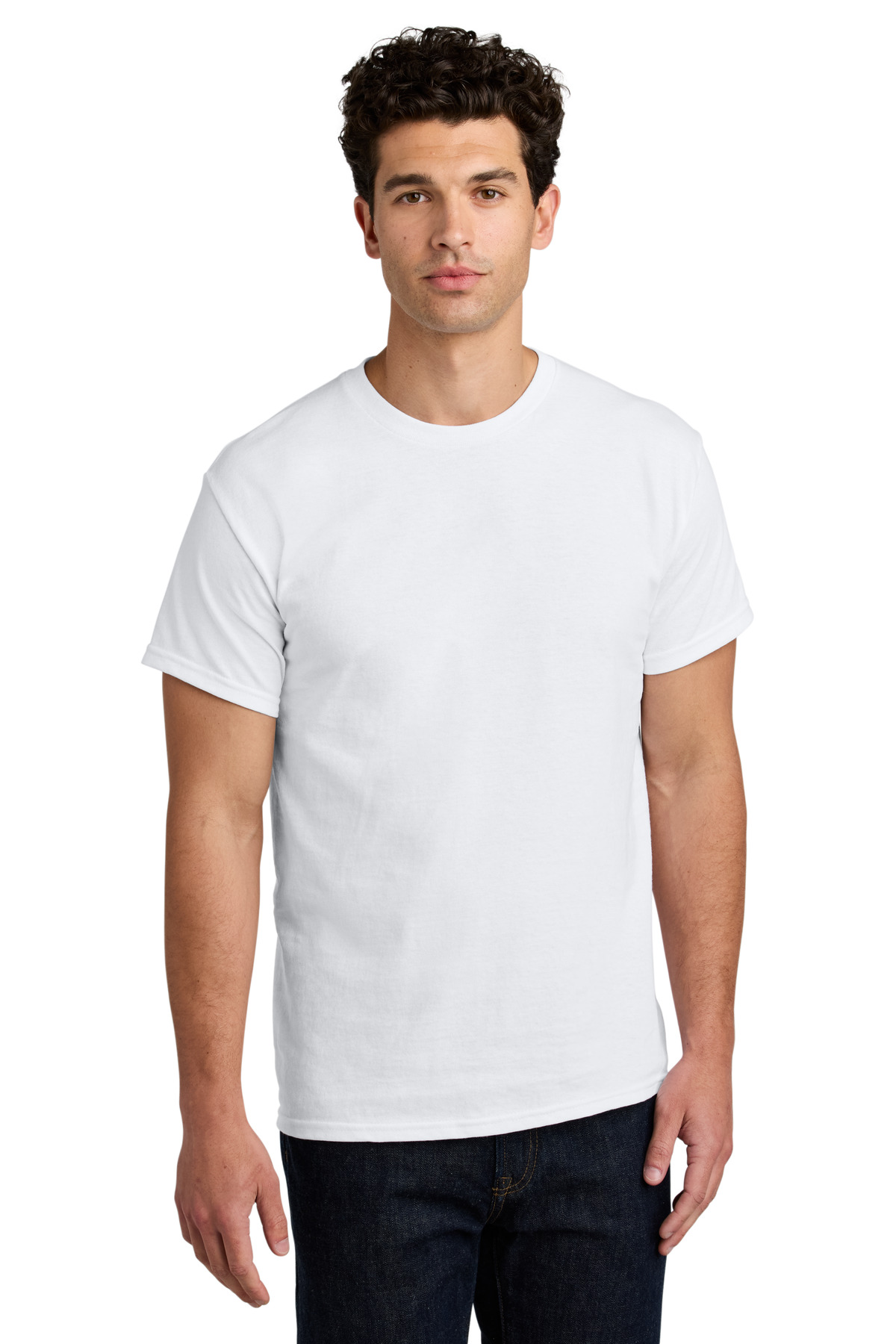 Gildan® Heavy Cotton 100% Cotton T-Shirt 161