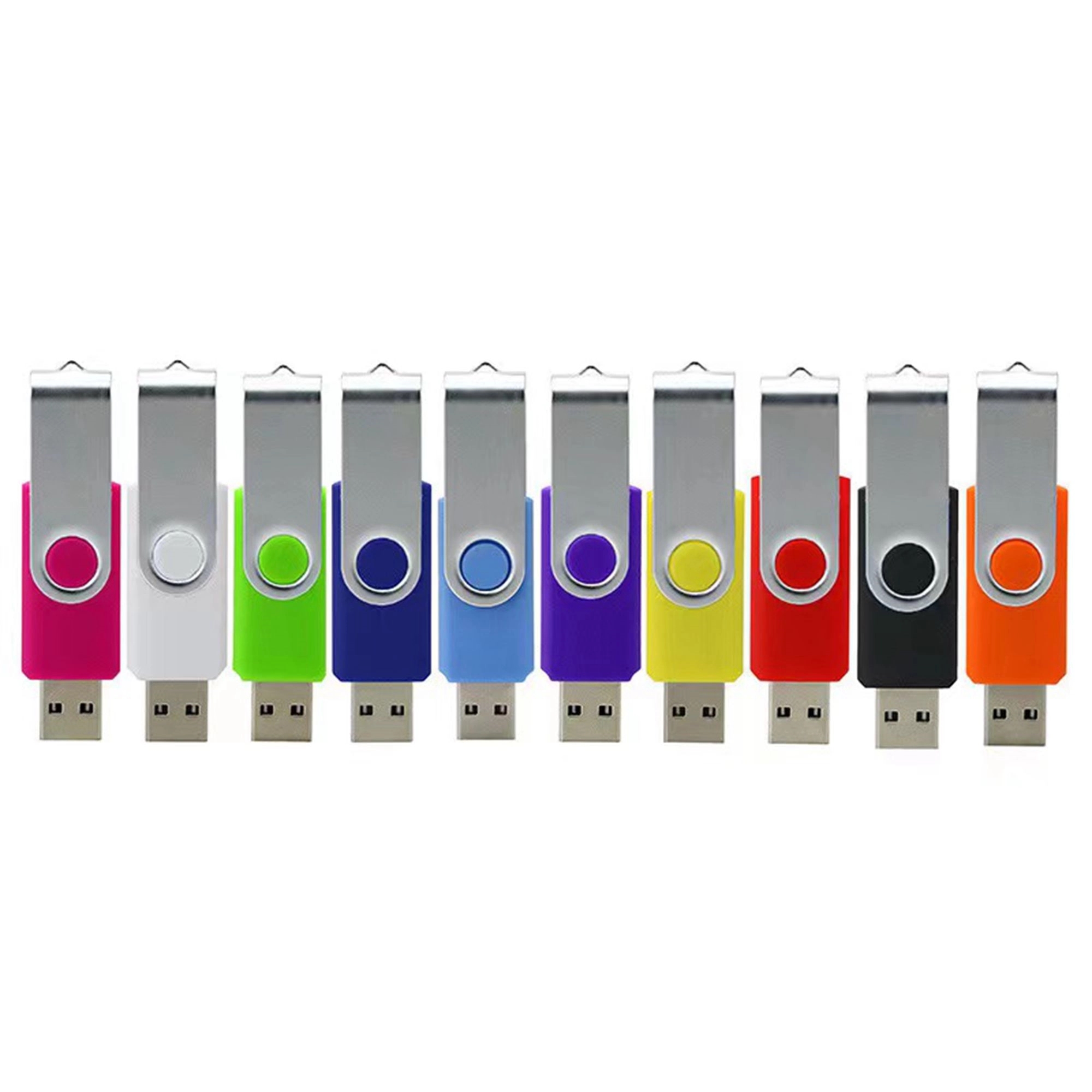 Flash Drive 3.0, Super High-Speed Portable Thumb 3
