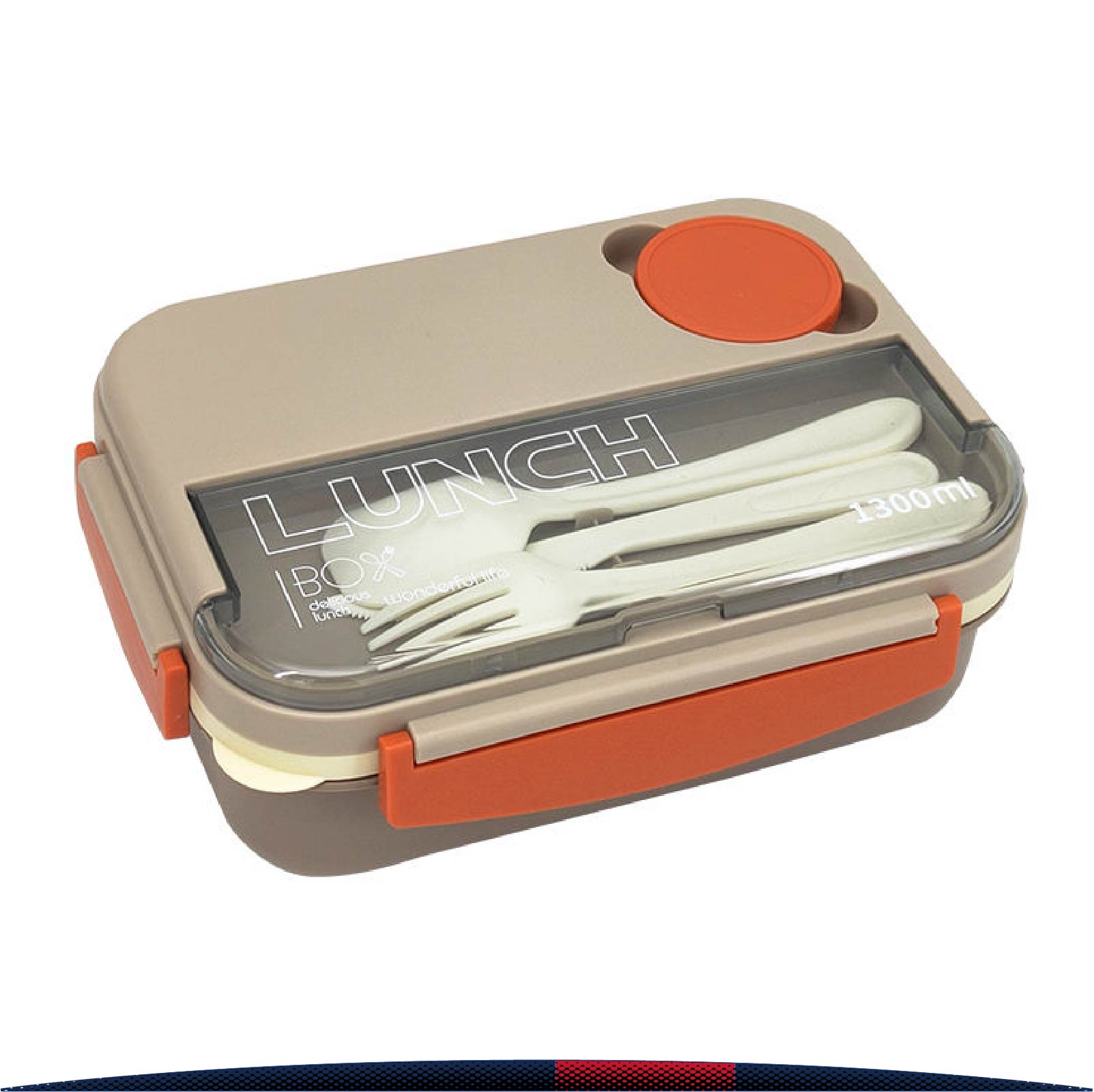 Mollen Lunch Box 4