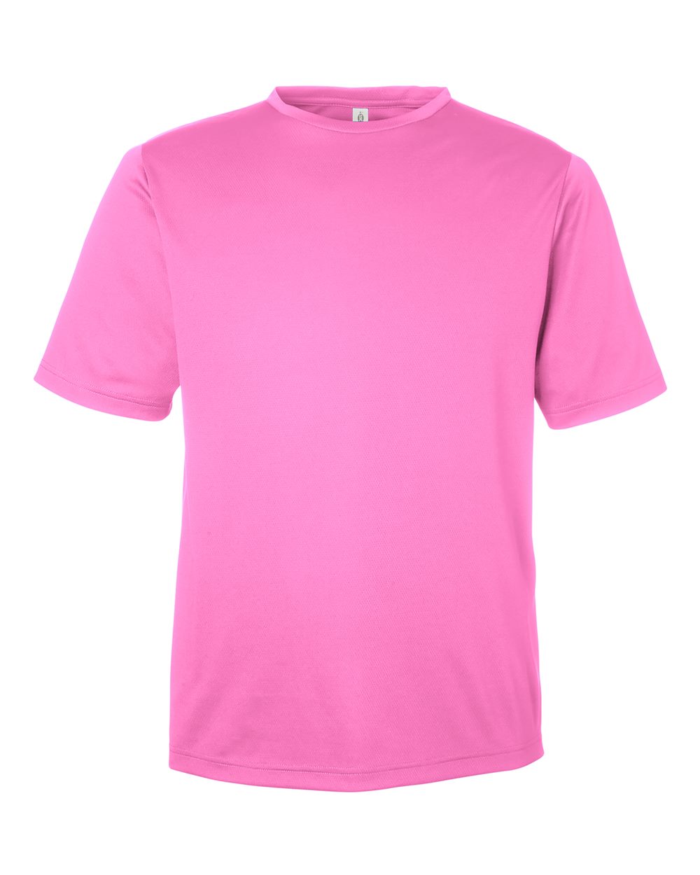Men's Zone Performance Mesh T-Shirt - TT15 199