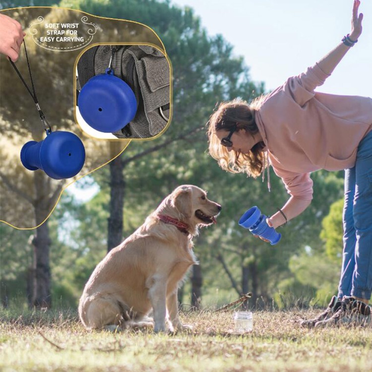 Portable Dog Travel Water Bottle 5