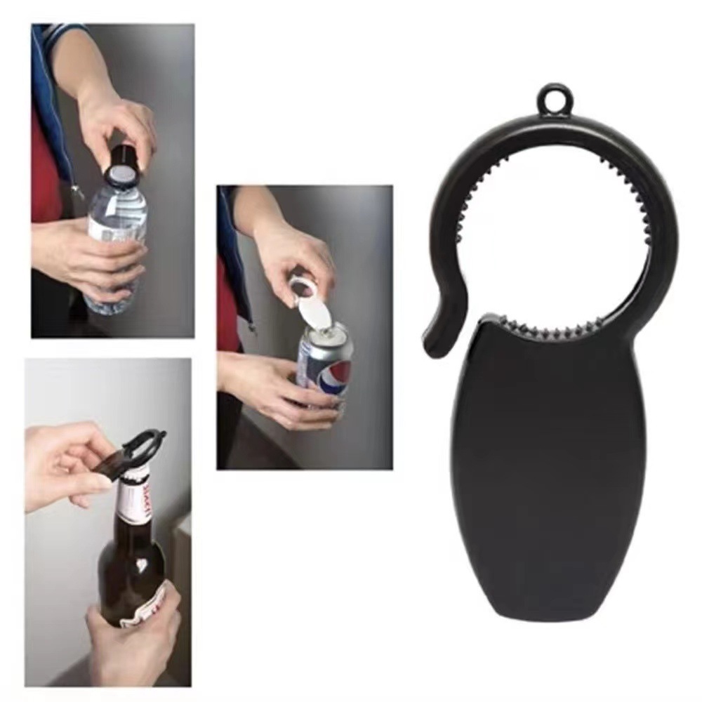 Bottle And Can Opener 7