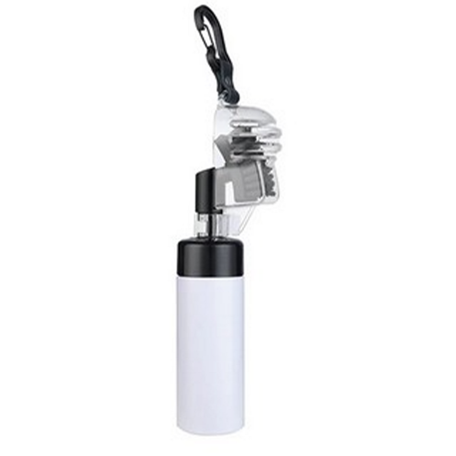 Golf Club Cleaning Brush W/ Hook 6