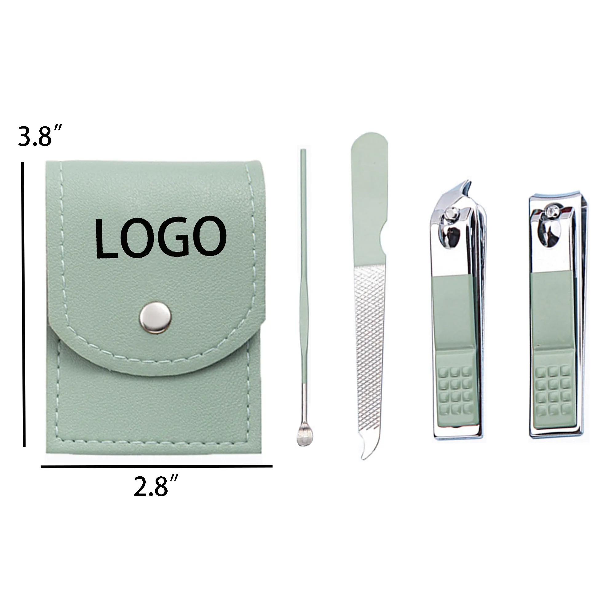 Nail Grooming Kit 3
