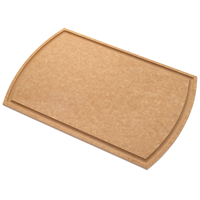 Niagara Cutlery™ Composite Wood Cutting Board 16” 18