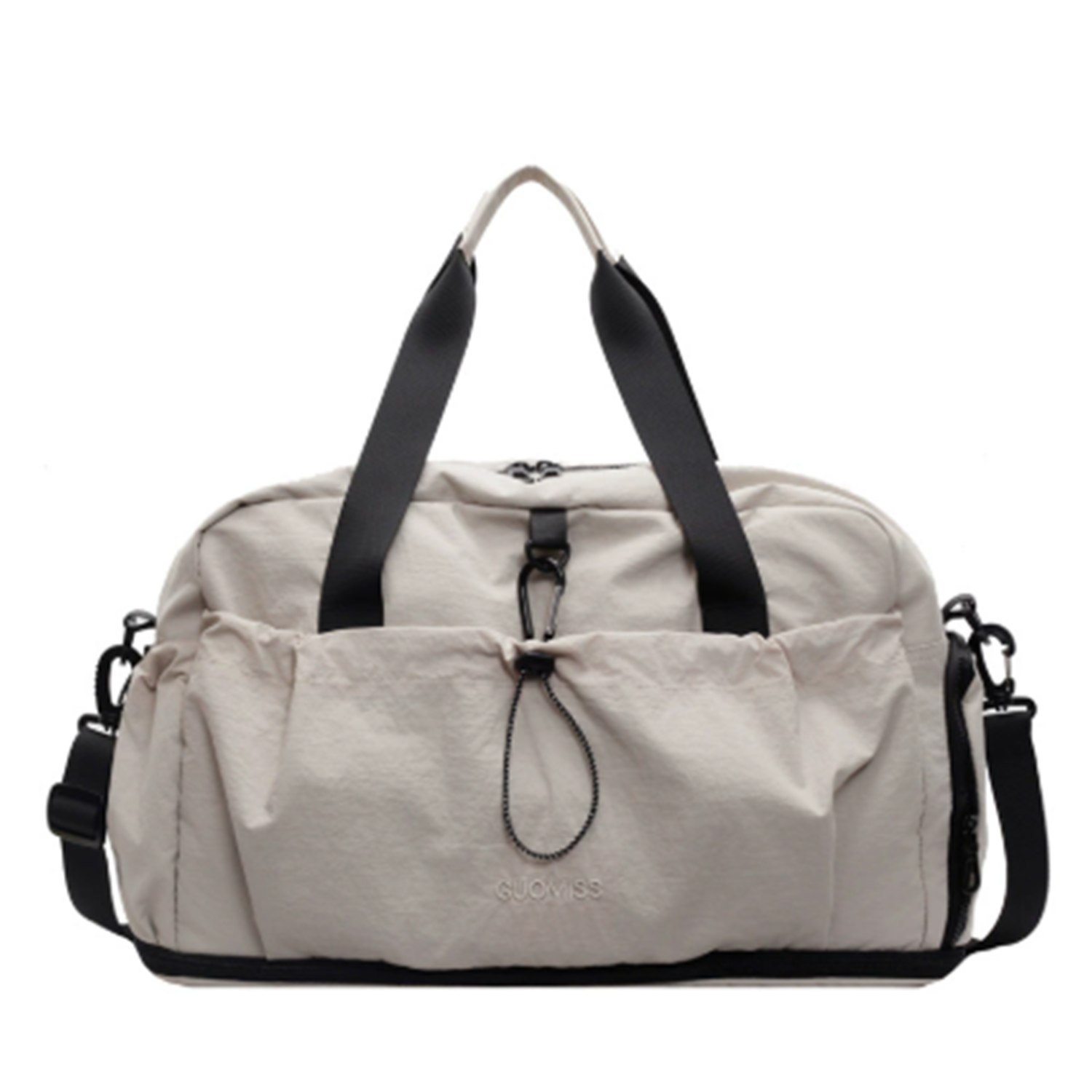 Polyester Waterproof Breathable Gym Yoga Bag 15