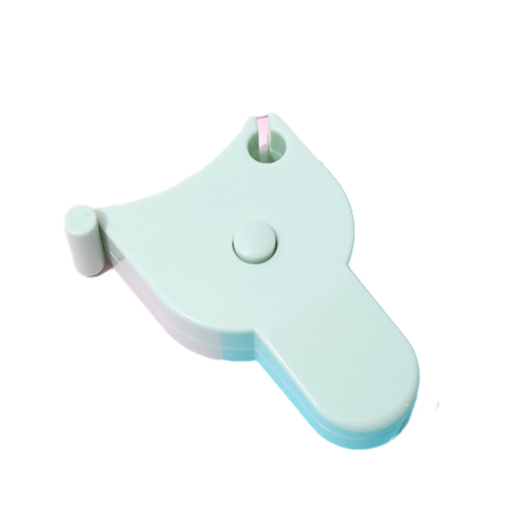 measure Double-sided tape Fitness for self-testing 3
