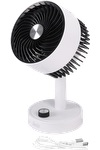 Sealy® Rechargeable Desk Cooling Fan 8