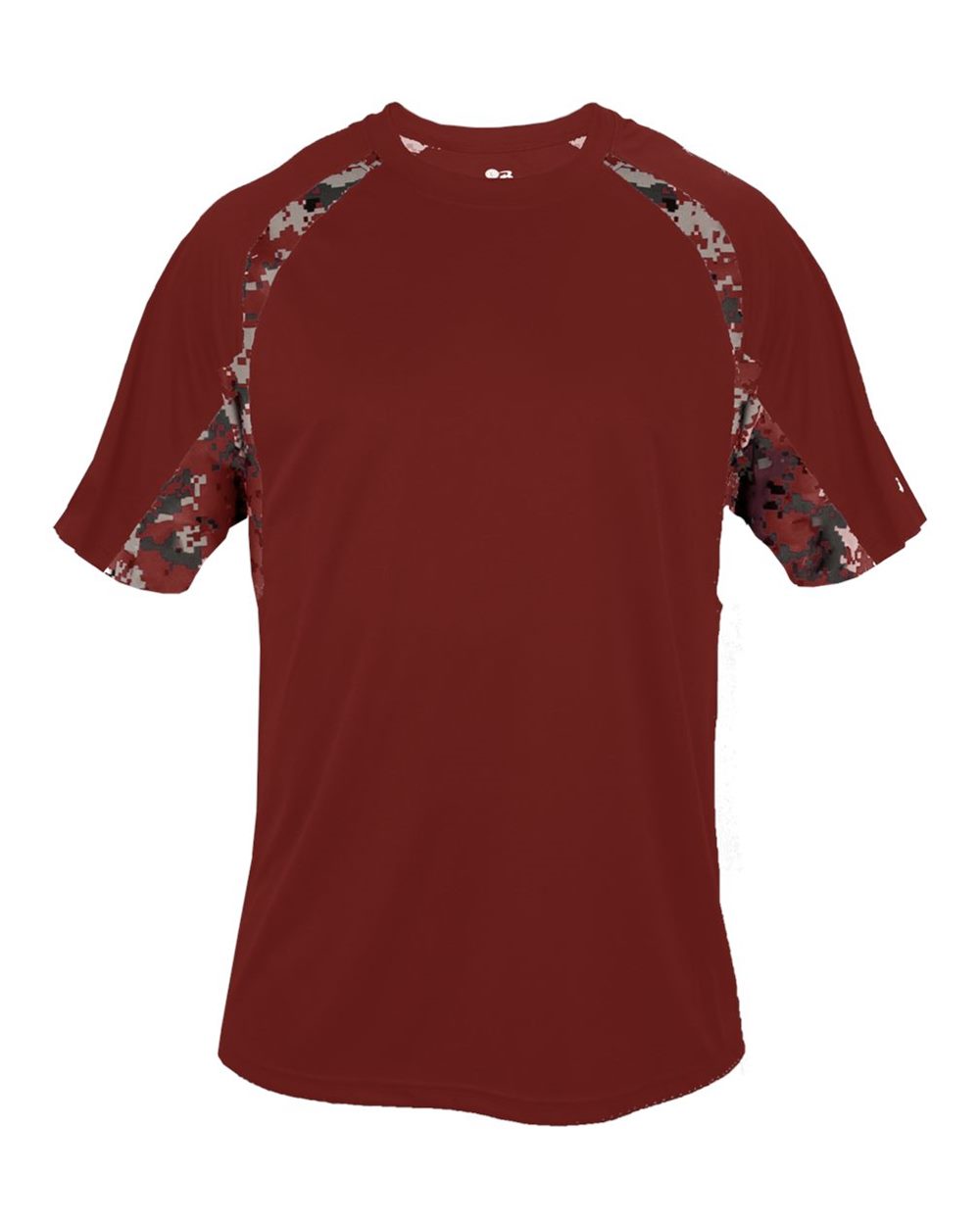 Men's Hook Digital T-Shirt - 4140 41