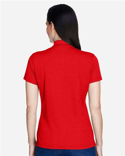 Women's Command Snag Protection Polo - TT21W 10