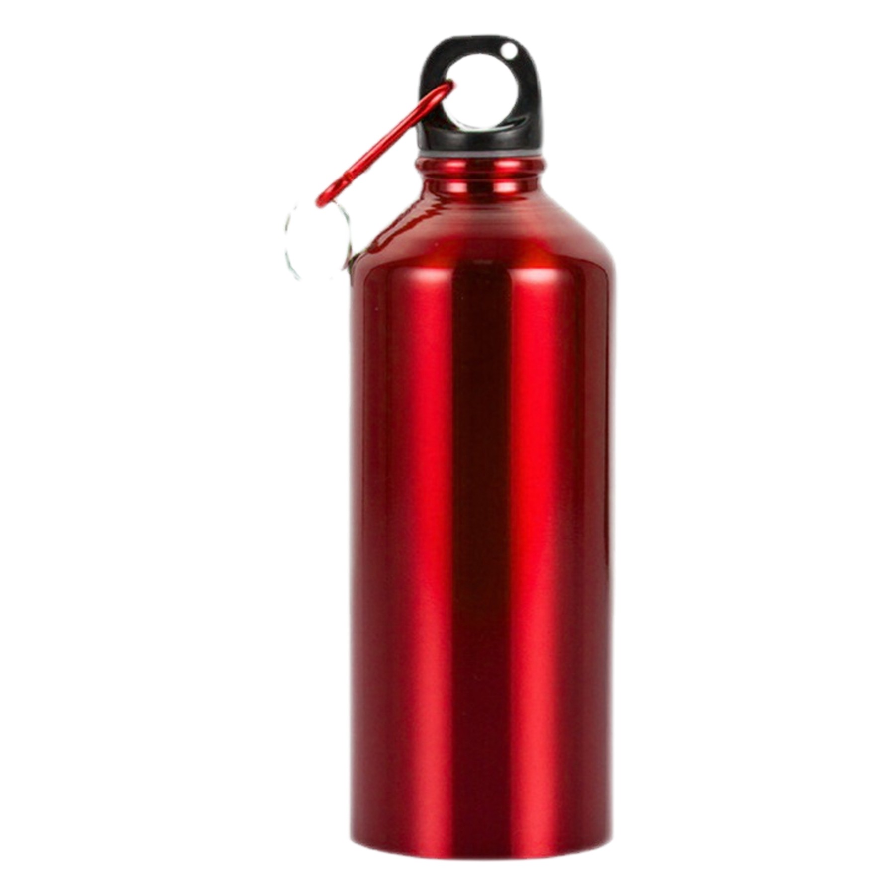 Portable Sports Mountaineering Water Bottle 4