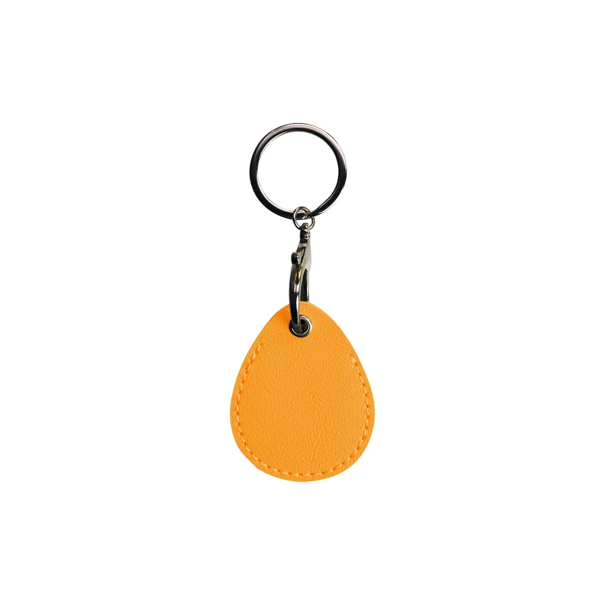 Custom Keychain Badge Carrier 2
