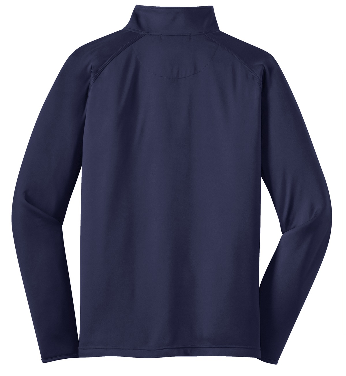 Sport-Tek® Tall Sport-Wick Stretch 1/4-Zip Pullover, custom hoodie or sweatshirt with logo imprint 34