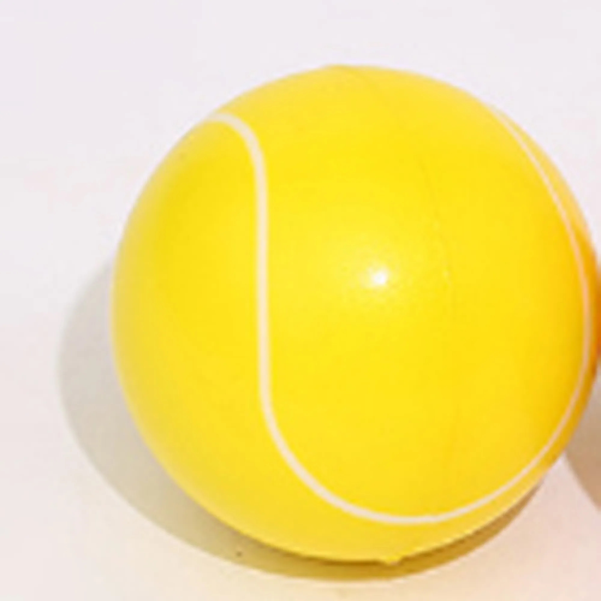 2.5" PU Squeezable Stress Reliever Ball Decompression Toy 4