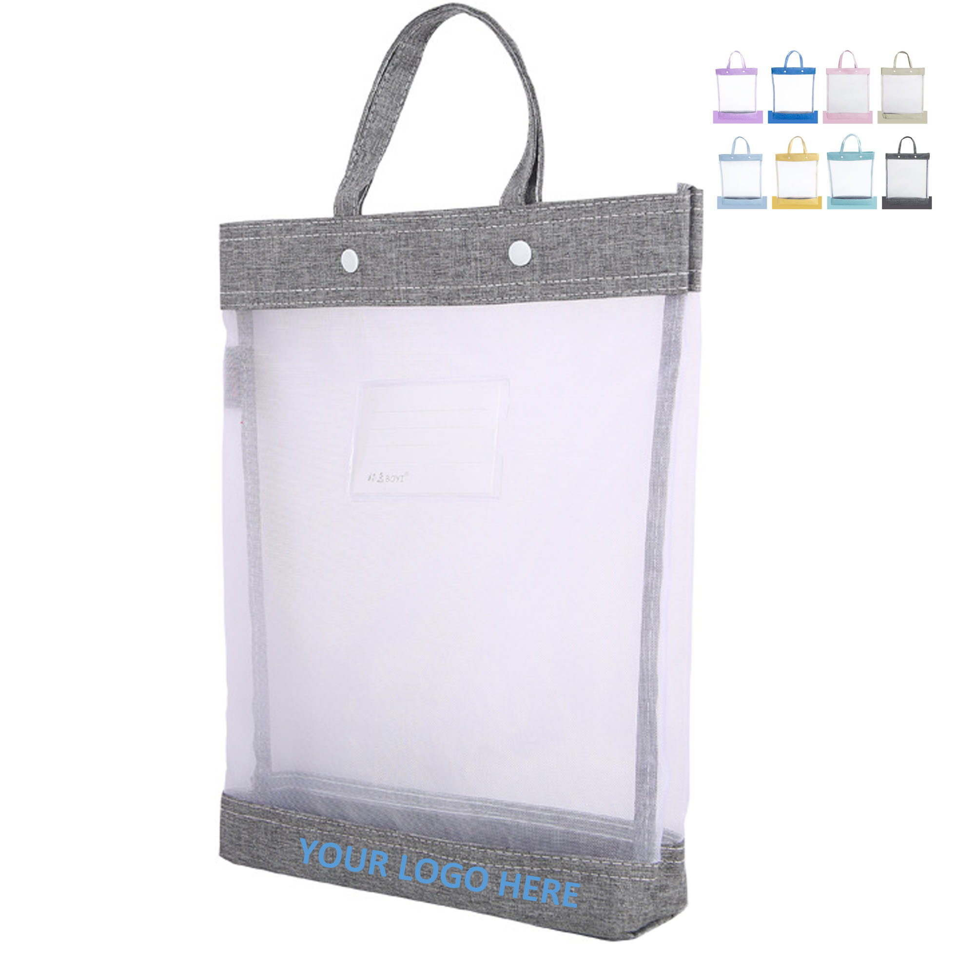 Document Bag 6