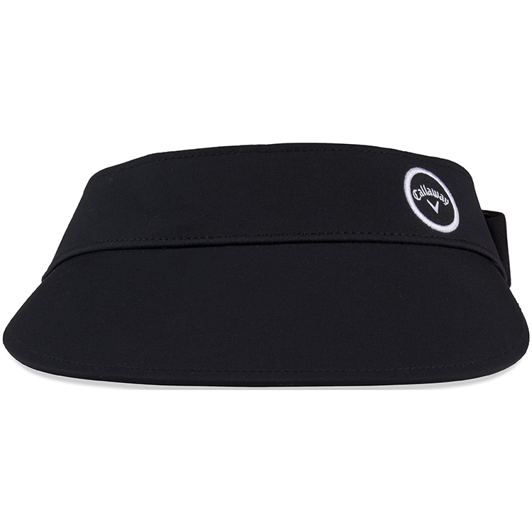Callaway Ladies See the Back Visor 8