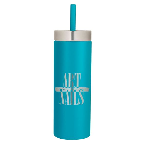 Coronado 22 oz. Straw Tumbler 181