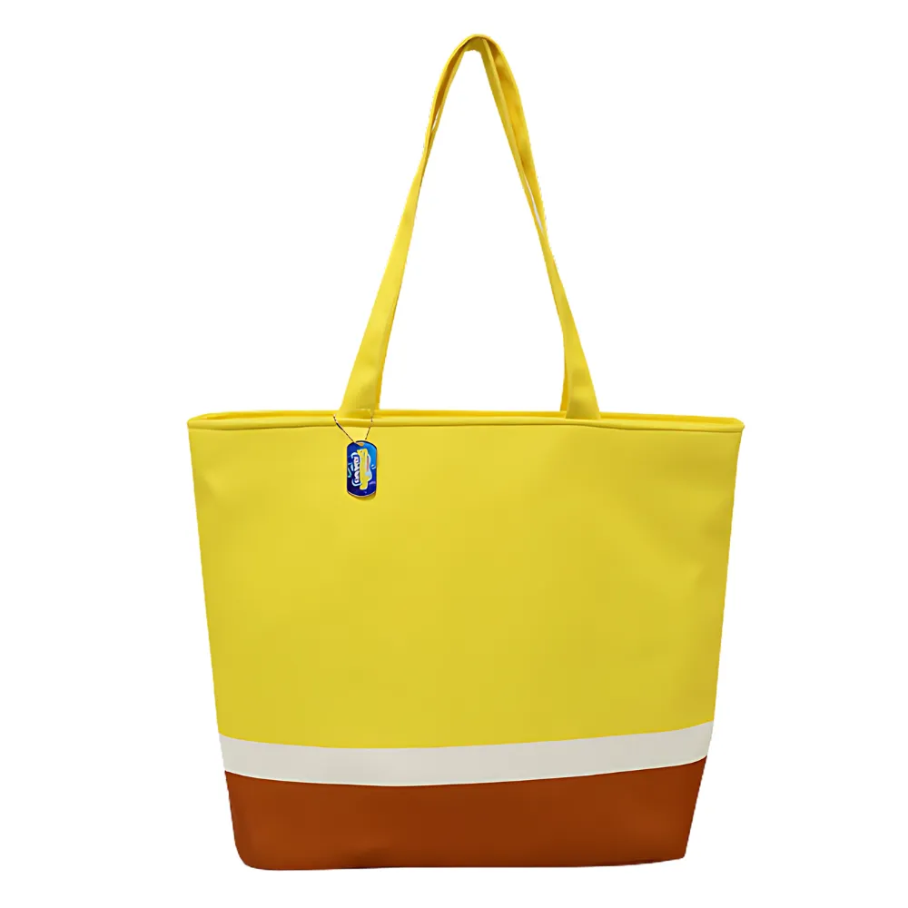 Open Tote Bag 1