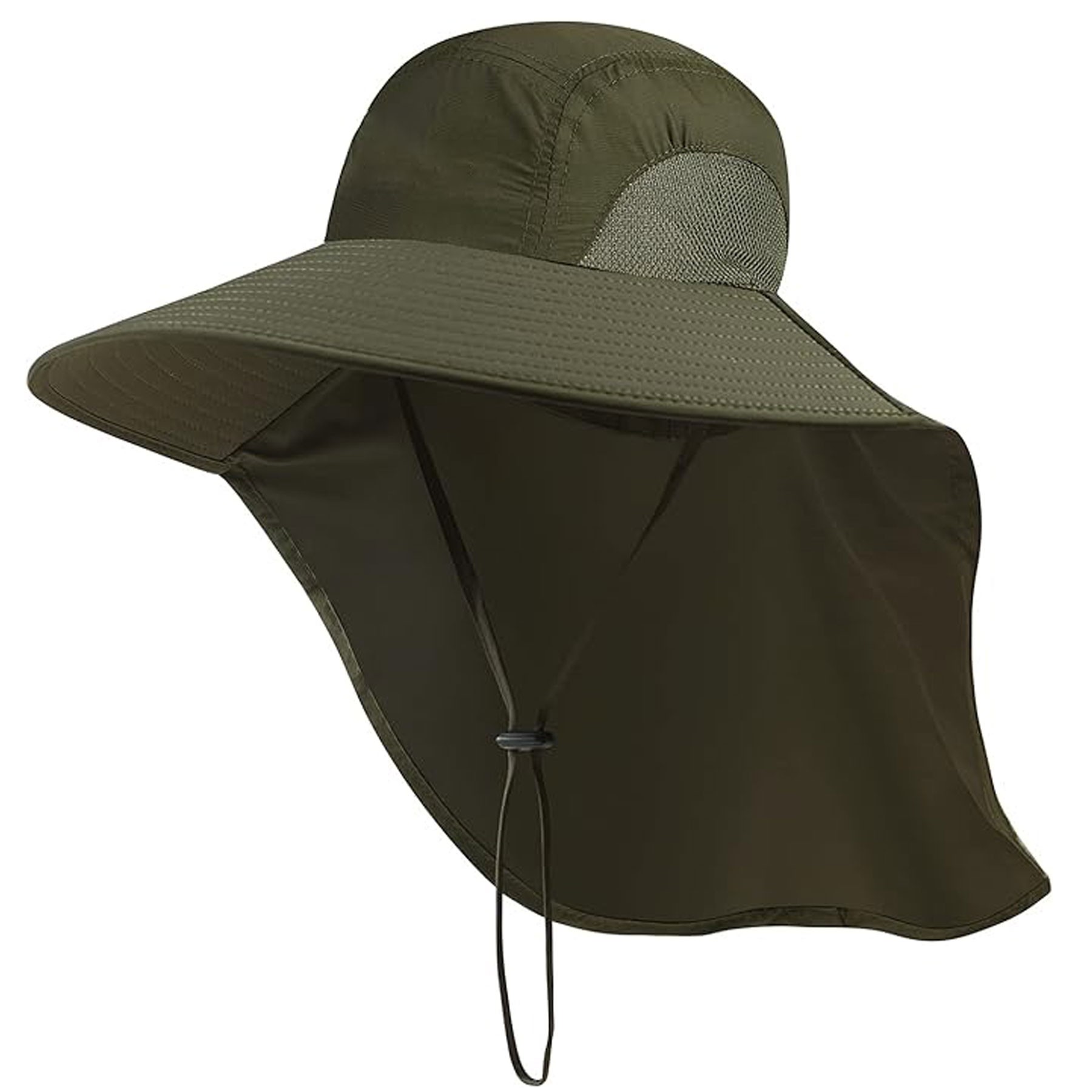 Outdoor Sun Hat 6