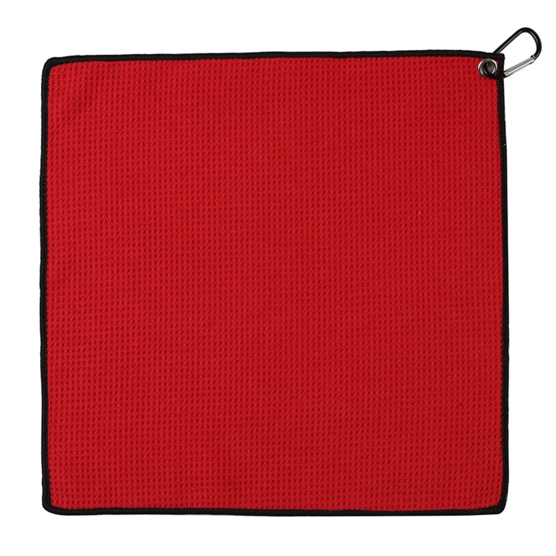 Microfiber Waffle Golf Towel 3