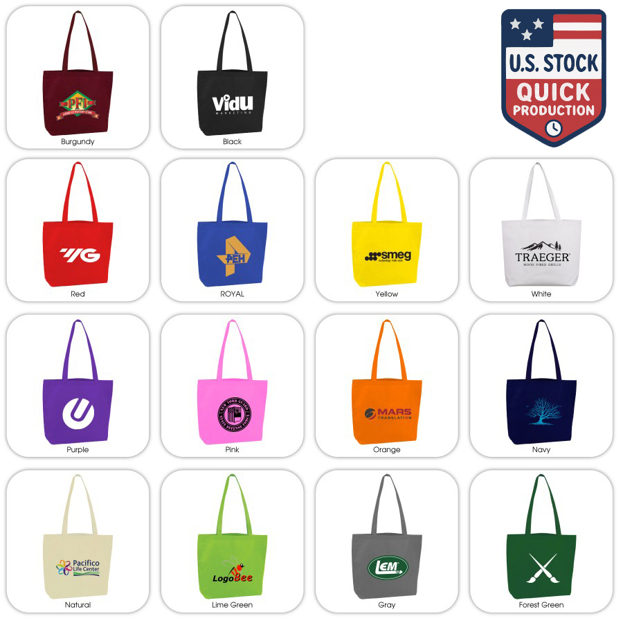 DailyMate Shopping Bag 9