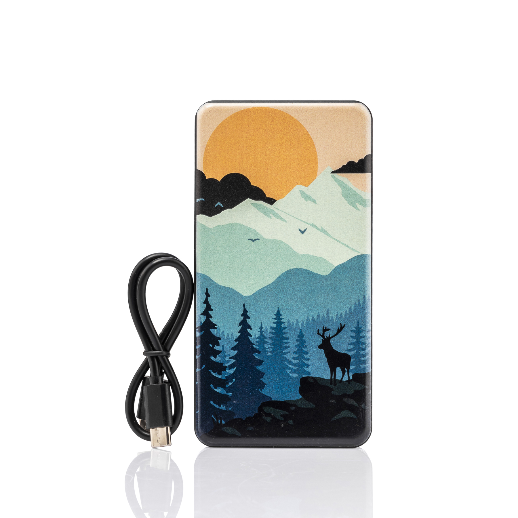 Polaris 10,000mAh Power Bank 14