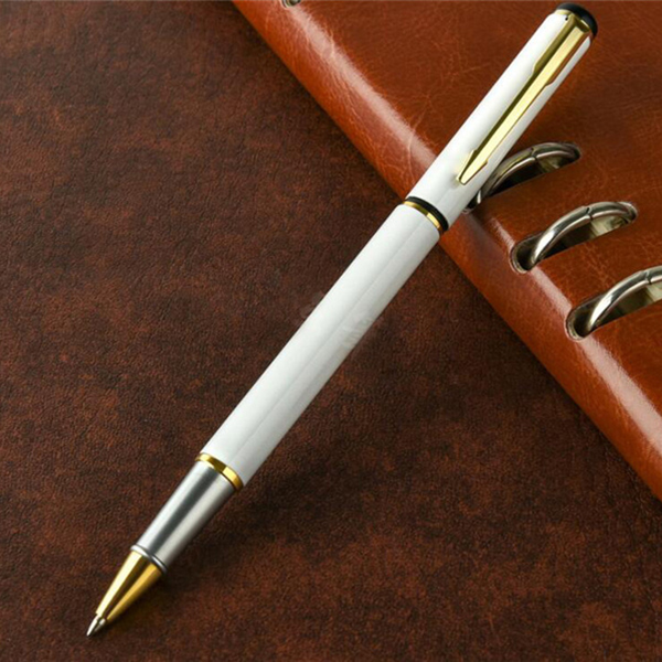 Metal Signature Gel Pen 0.5 Fountain 8
