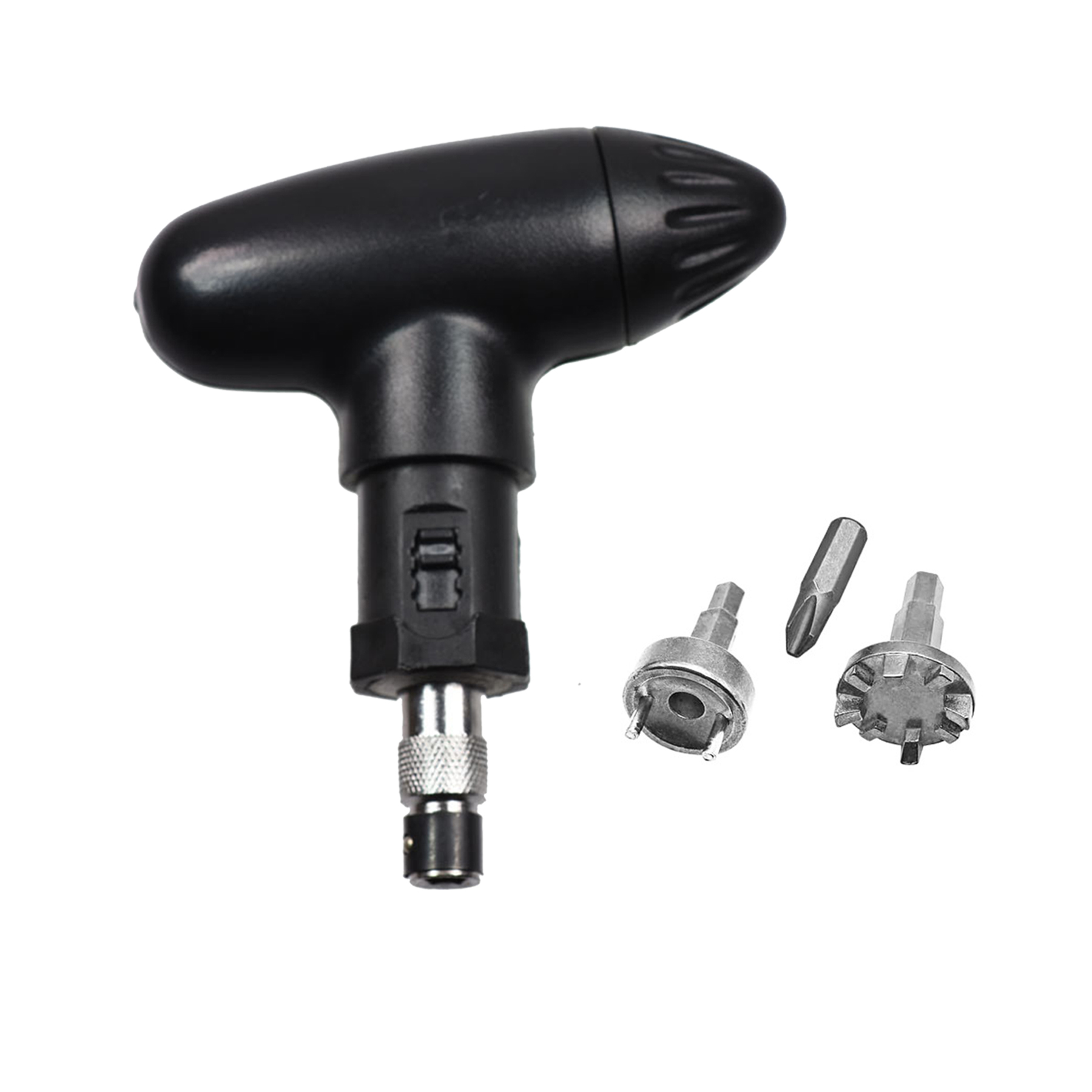 Tamya Golf Spike Wrench 5