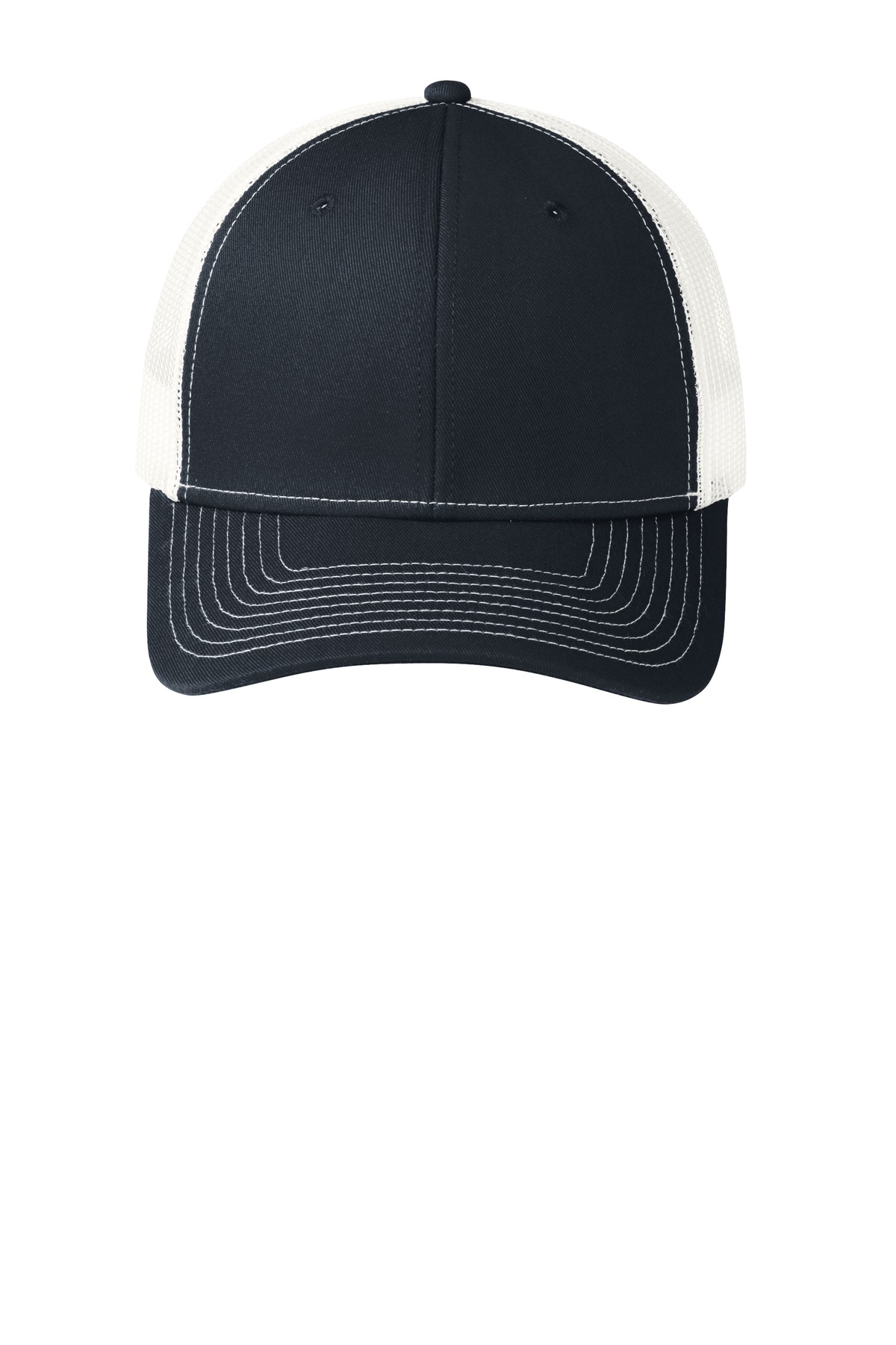 Port Authority Snapback Trucker Cap. C402 174