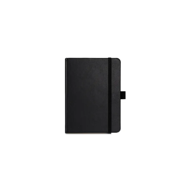 Mini Pocket Minimalist Notebook 5