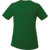 Women's Omi Short Sleeve Tech Tee 70