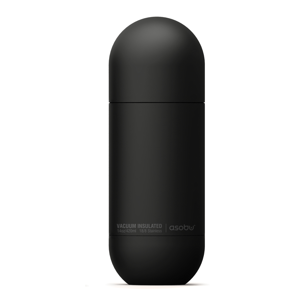 14 oz Asobu Orb Water Bottle 2