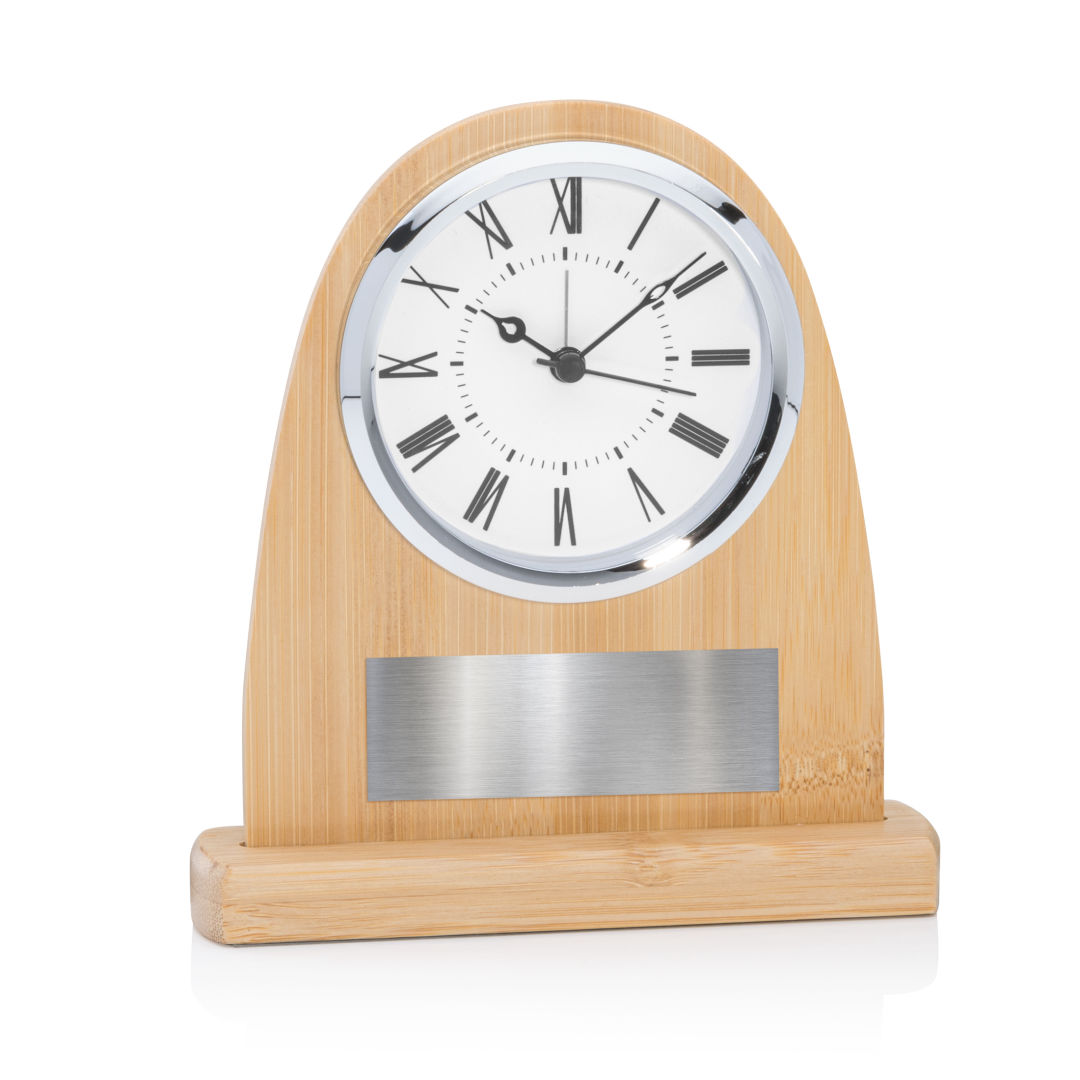 Eastford Clock 3