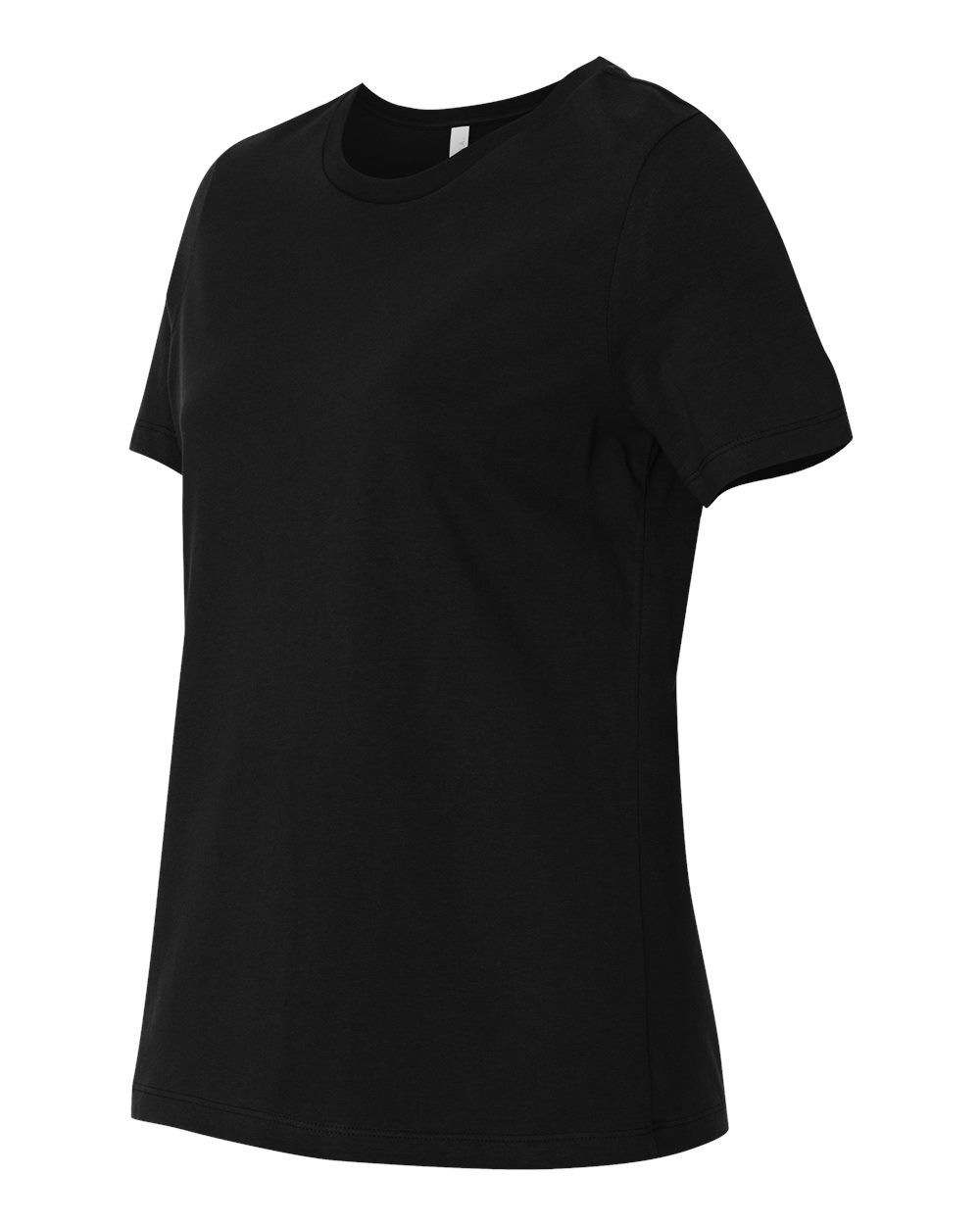 Women's Relaxed Jersey Tee - 6400 71