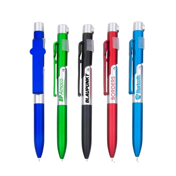 3 In 1 Light Pen - V6