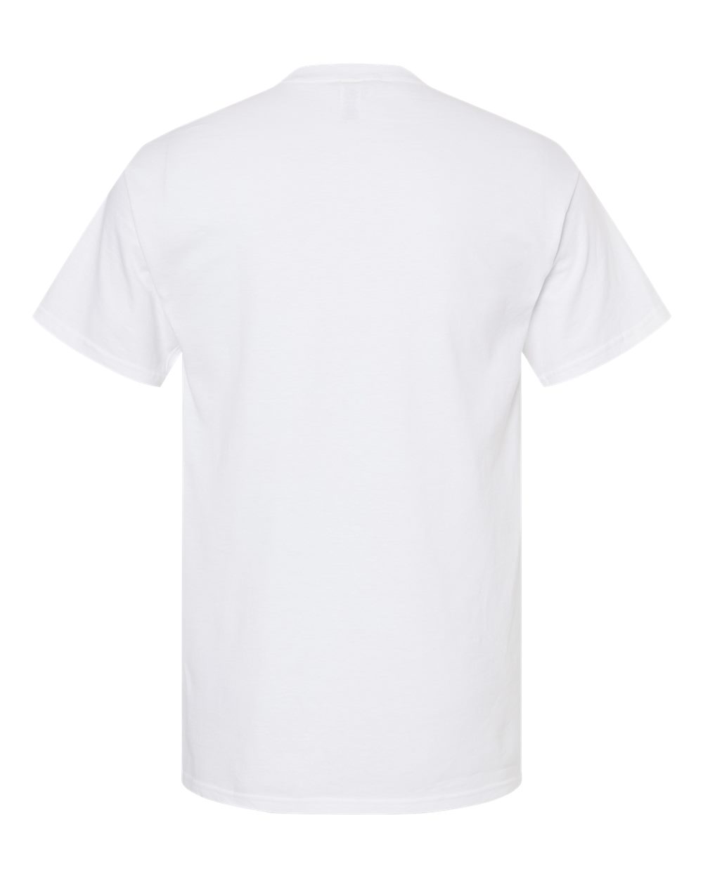 Men's Gold Soft Touch T-Shirt - 4800 278