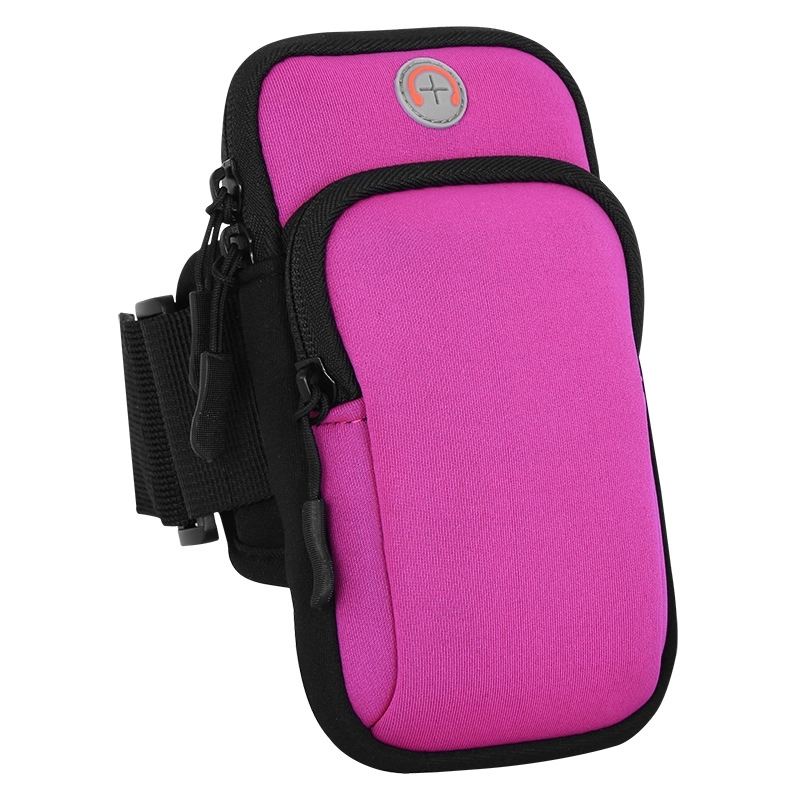 Sports Arm Bag 10