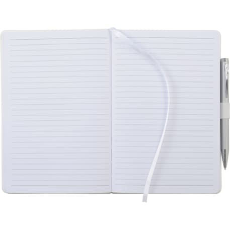 FSC® Mix 5.5" x 8.5" Nova Bound Journal 20
