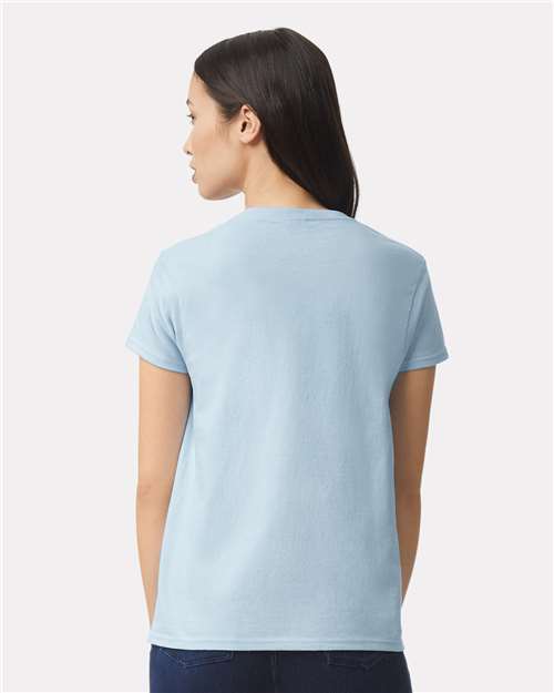 Women's Ultra Cotton® T-Shirt - 2000L 8