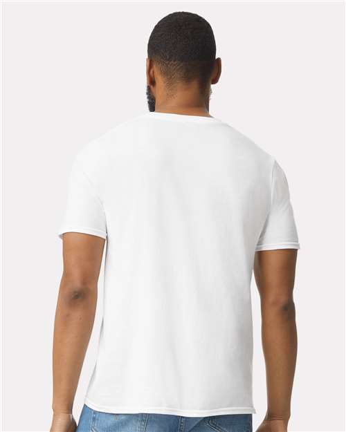 Unisex Softstyle® T-Shirt - 64000 218