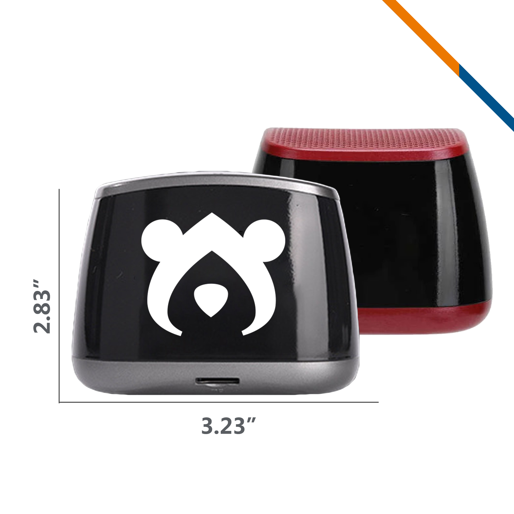Kerou Bluetooth Speaker 7