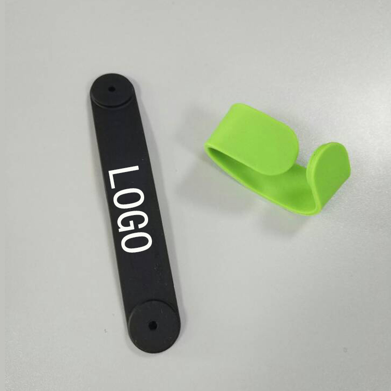 Silicone Magnetic Clip 6