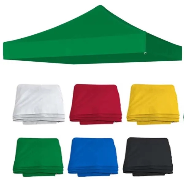 10'x10'Instant Shelter Canopy Folding Pop Up Tent 5