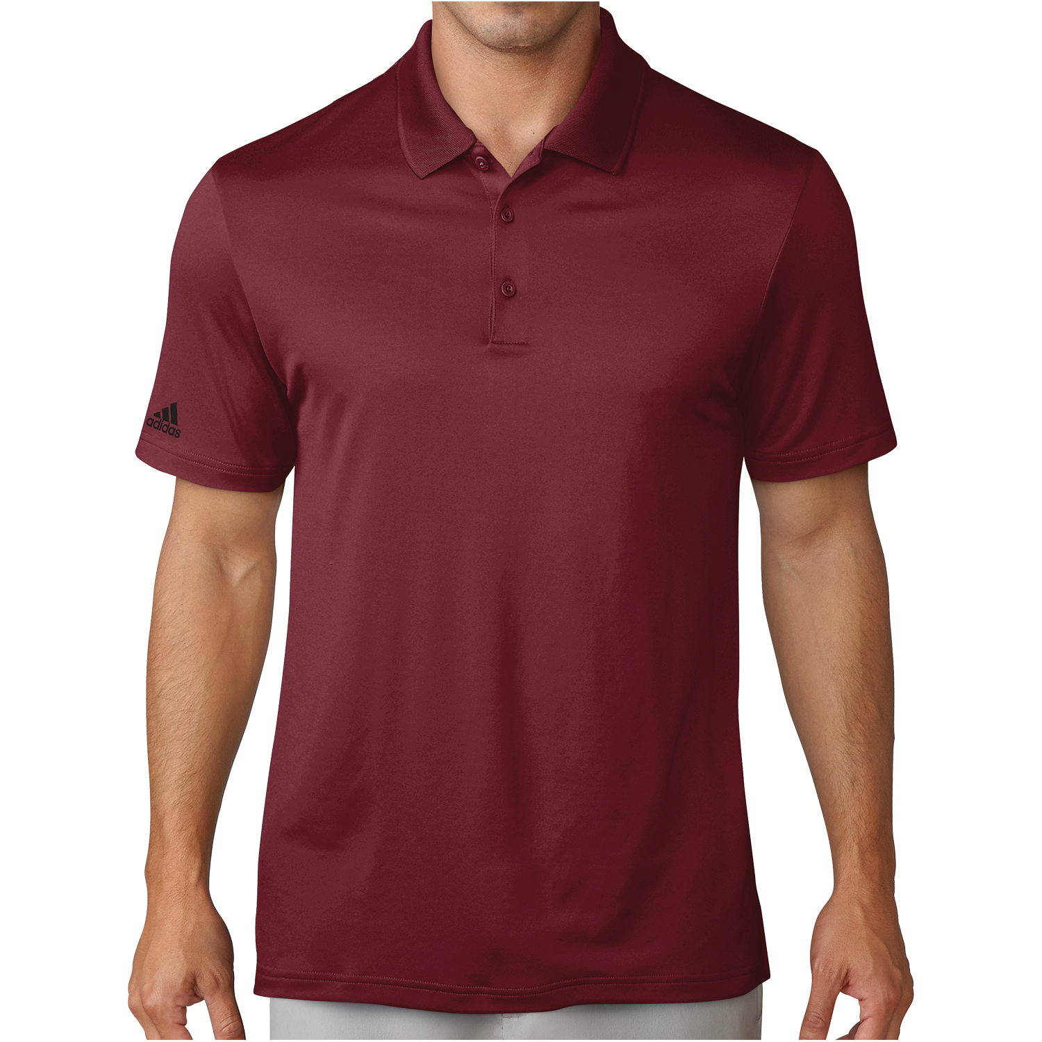 Adidas Performance Polo 7