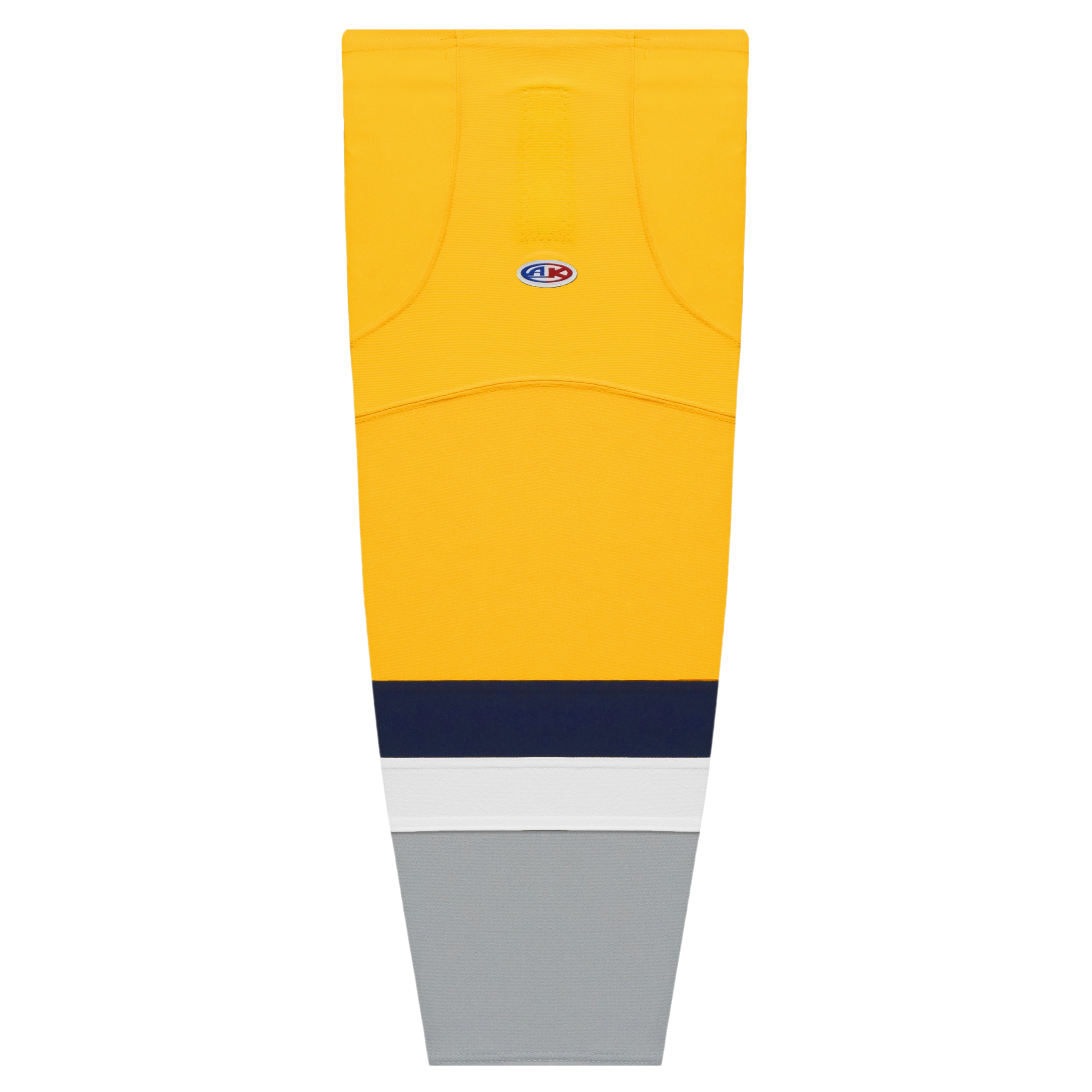 Cut & Sew Pro Hockey Socks HS2100-G104 10